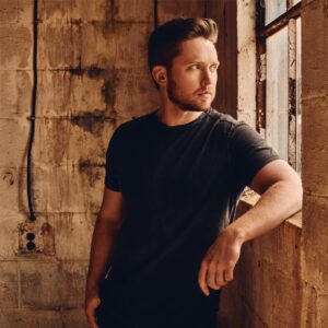 Country artists Jameson Rodgers, Niko Moon to perform at the Clarksburg Amphitheater